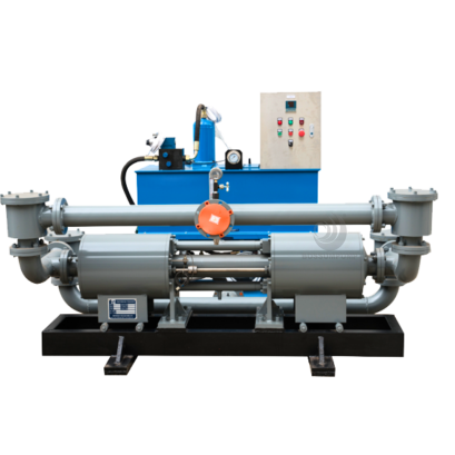 Energy saving high pressure grouting pump สูบโคลน ตะกอน