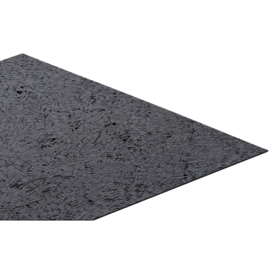 แผ่นจีโอเมมเบรนผิวหยาบ RONSINO (Textured Geomembrane)
