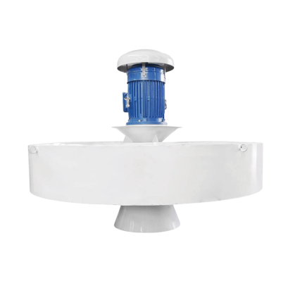 VM-FB Surface Aerator