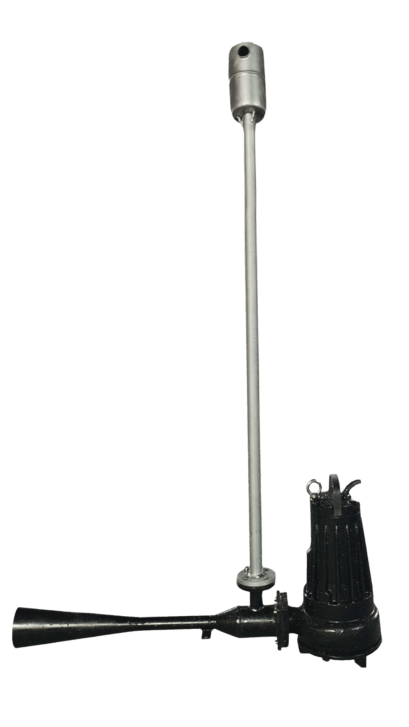 VM-QSB Submersible Jet Aerator