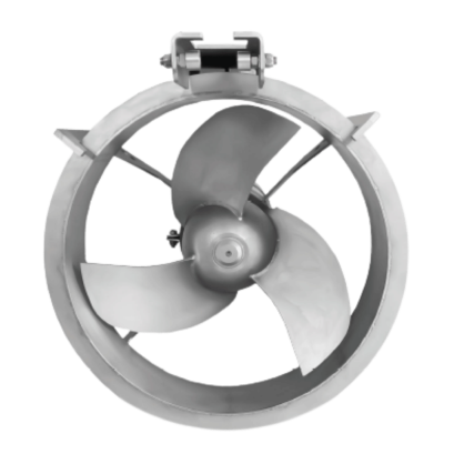 VM-W Sludge Recirculation Pump