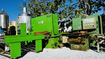 สินค้างานไม้เข้าใหม่หลายรายการ งานประมูลเครื่องจักรงานไม้ ระบบไฟ 3 เฟส 380V แบรนด์จาก ITALY JAPAN TAIWAN