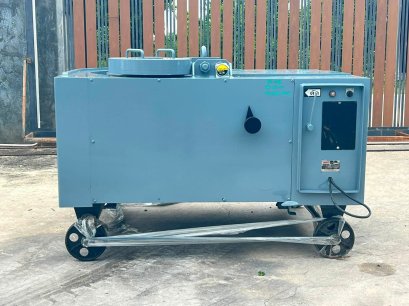 เครื่องดัดเหล็กเส้นงานก่อสร้าง(ดัดข้ออ้อย) ( NIMUT BAR BENDER SB - A 42 ) นิมุต รุ่นใหญ่สุด HEAVY DEUTY ดัดเหล็กโต 42 mm 380V มีตัวเดียว