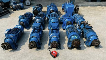 มอเตอร์เกียร์ทดกำลังญี่ปุ่น SUMITOMO JAPAN