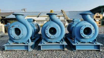 ปั๊มอุตสาหกรรม