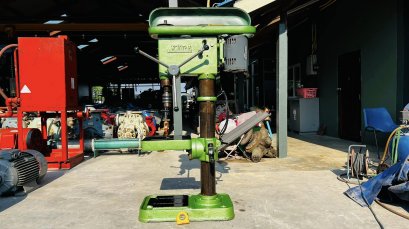 สว่านแท่นญี่ปุ่น