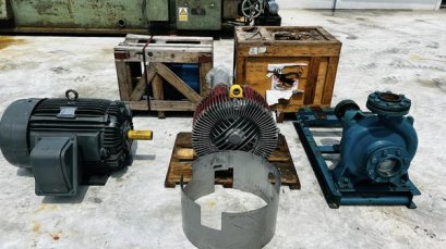 รวมสินค้าของใหม่เก่าเก็บ เข้ามา 5 รายการ เป็นสินค้าของใหม่เก็บสแปอยู่ในสโตร์