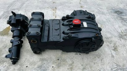 หัวปั้มน้ำแรงดันสูงอิตาลี่(Hipressure)