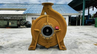 หัวปั้มน้ำหอยโข่งแบบสเตนเลสNISSAN KIKO JAPAN