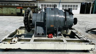 ชุดเกียร์ทดกำลังงานญี่ปุ่น  OTOMI JAPAN 