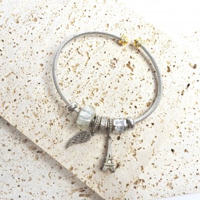 กําไลข้อมือแฟชั่น MINIMUS รุ่น F5