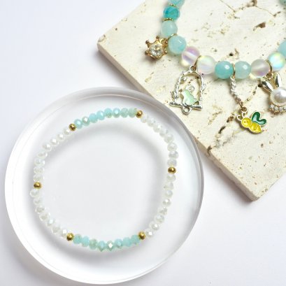 กําไลข้อมือแฟชั่น MINIMUS รุ่น FF07