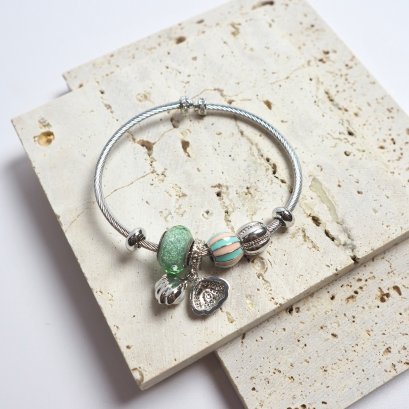 กําไลข้อมือแฟชั่น MINIMUS รุ่น F10