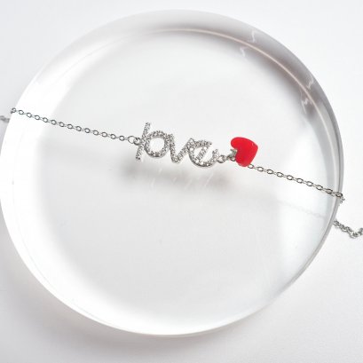 กําไลข้อมือแฟชั่น MINIMUS รุ่น F14