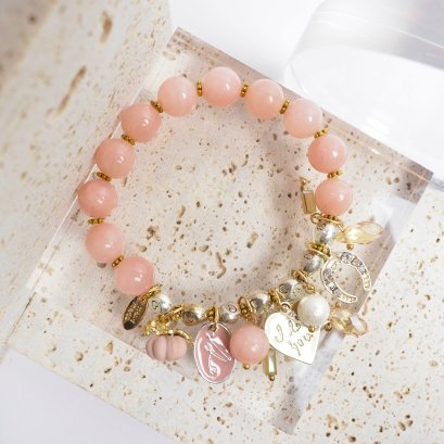 กําไลข้อมือแฟชั่น MINIMUS รุ่น FF32