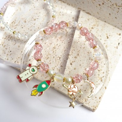 กําไลข้อมือแฟชั่น MINIMUS รุ่น FF37