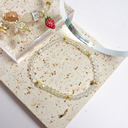 กําไลข้อมือแฟชั่น MINIMUS รุ่น FF18