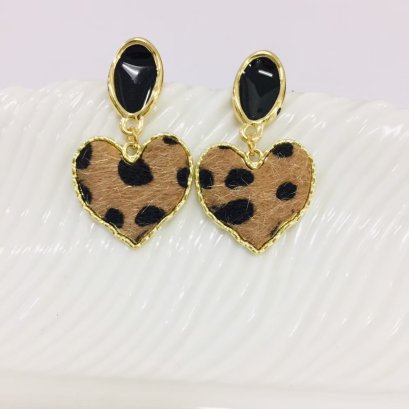 ต่างหูแฟชั่น MINIMUS รุ่น HH10