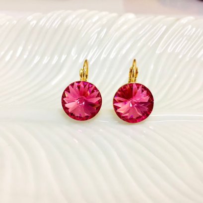 ต่างหูแฟชั่น MINIMUS รุ่น JJ38