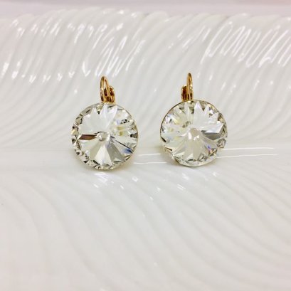 ต่างหูแฟชั่น MINIMUS รุ่น JJ33