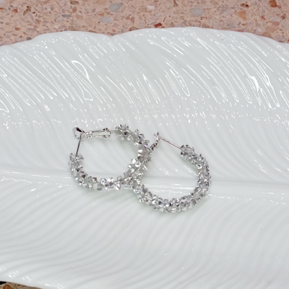 MINIMUS ต่างหูแฟชั่น รุ่น C13