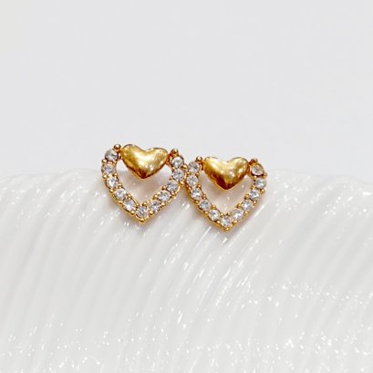 MINIMUS ต่างหูแฟชั่น รุ่น A6