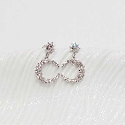 MINIMUS ต่างหูแฟชั่น รุ่น AA30