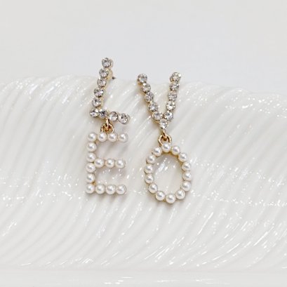 MINIMUS ต่างหูแฟชั่น รุ่น B10