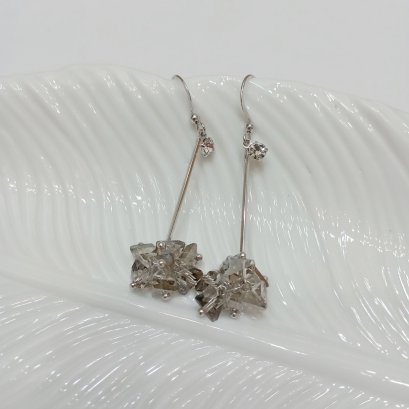 ต่างหูแฟชั่น MINIMUS รุ่น BB43