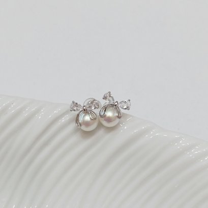 ต่างหูแฟชั่น MINIMUS รุ่น BE0508