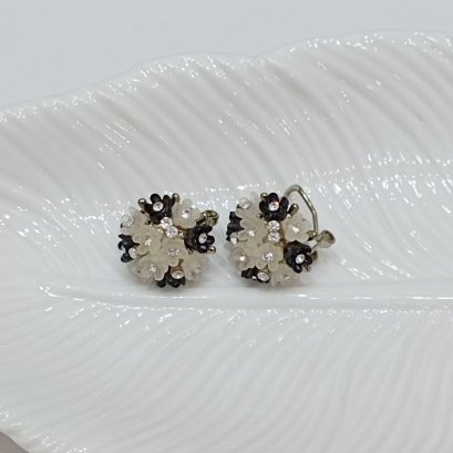 ต่างหูแฟชั่น MINIMUS รุ่น D4