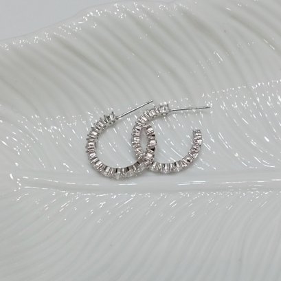 ต่างหูแฟชั่น MINIMUS รุ่น EE2308