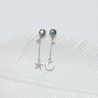 Minimus Jewelry EE08