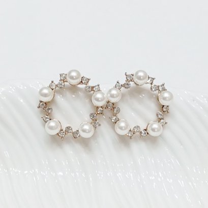 Minimus Jewelry ER03