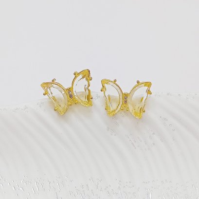 Minimus Jewelry ER04