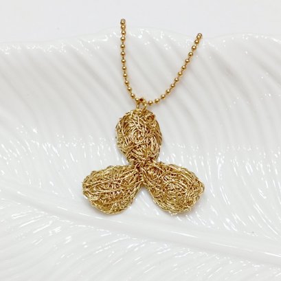 Minimus Necklace GF01