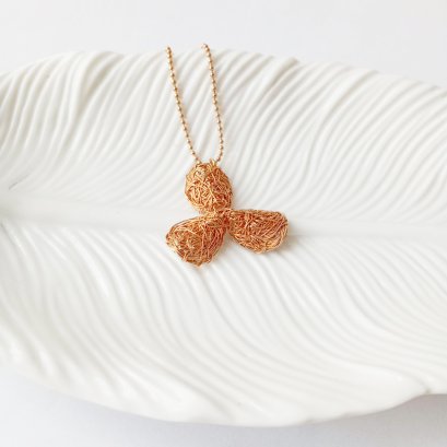 Minimus Necklace GF02