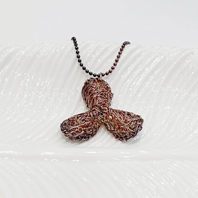 Minimus Necklace GF03