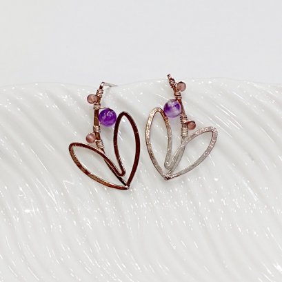 Minimus Jewelry GF06