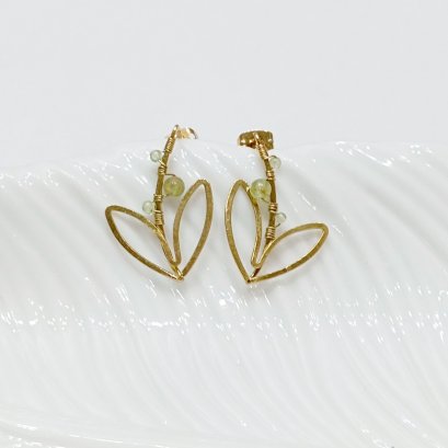 Minimus Jewelry GF07