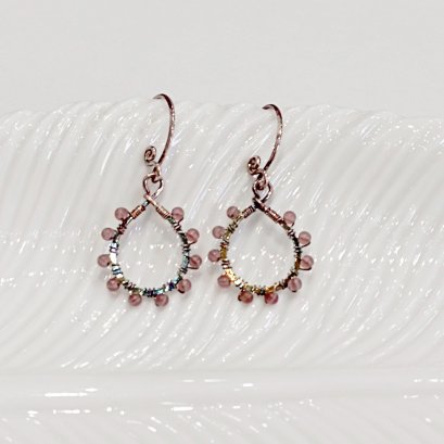 Minimus Jewelry GF08