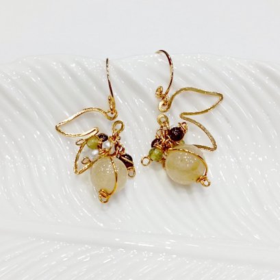 Minimus Jewelry GF12