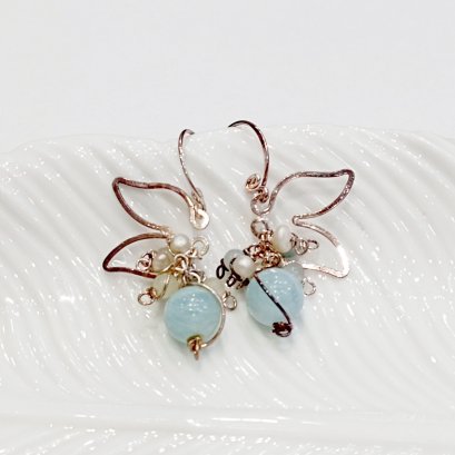 Minimus Jewelry GF13