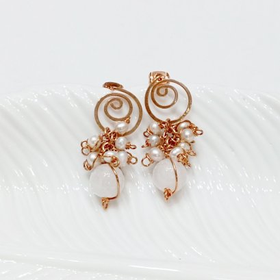 Minimus Jewelry GF15