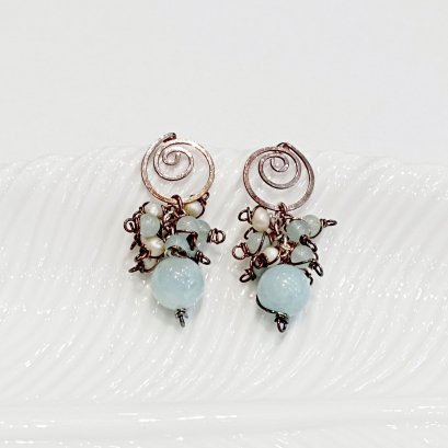 Minimus Jewelry GF16