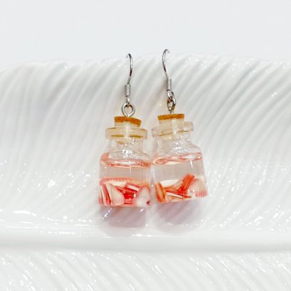 Minimus Jewelry I10