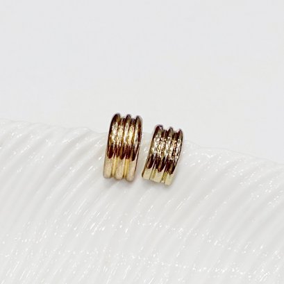 Minimus Jewelry JE012