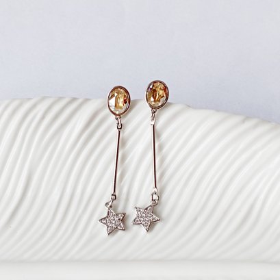 Minimus Jewelry JJ36