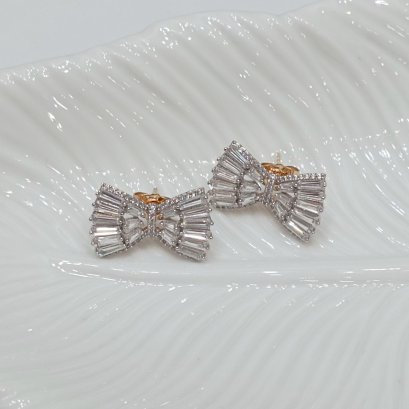 ต่างหูแฟชั่น MINIMUS รุ่น K5