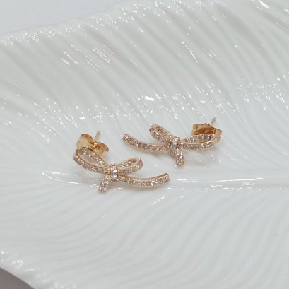 ต่างหูแฟชั่น MINIMUS รุ่น K8